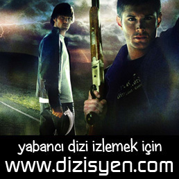 Supernatural